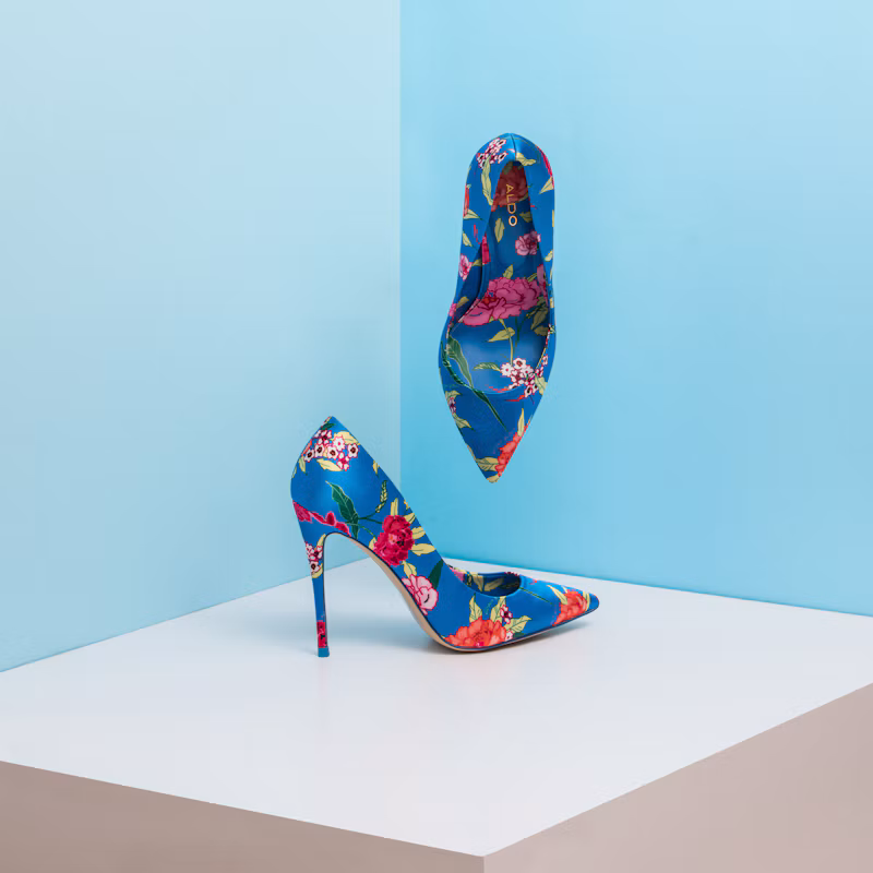 Tênis Slip On